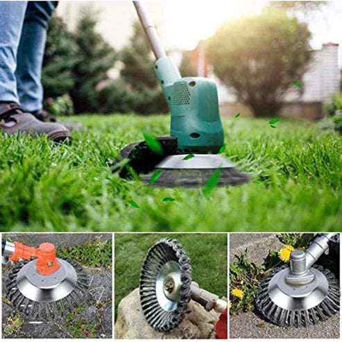 EasyTrim Gras- und Unkrautschneider | Brehn