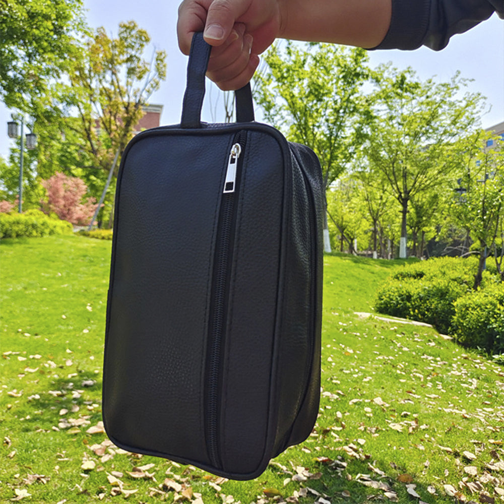 Elegante und praktische wasserdichte Tasche | Brehn