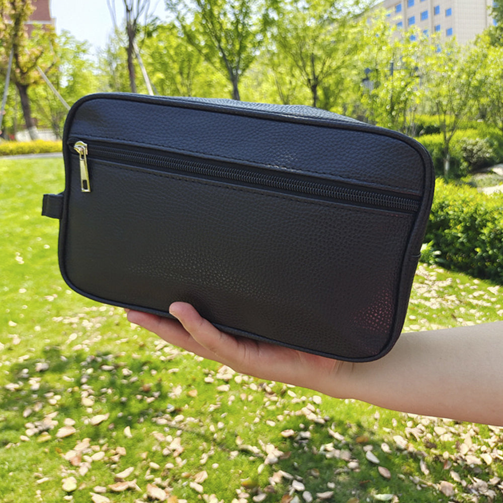 Elegante und praktische wasserdichte Tasche | Brehn