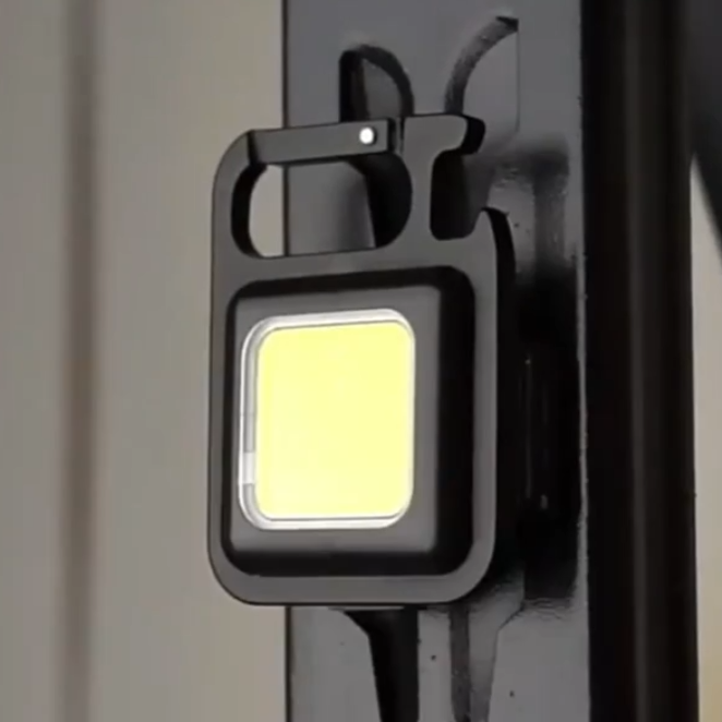 Clip Utility Light | Brehn