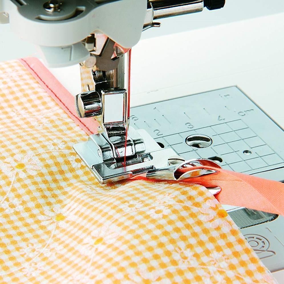 Brehn | Quilt Binder Attachment