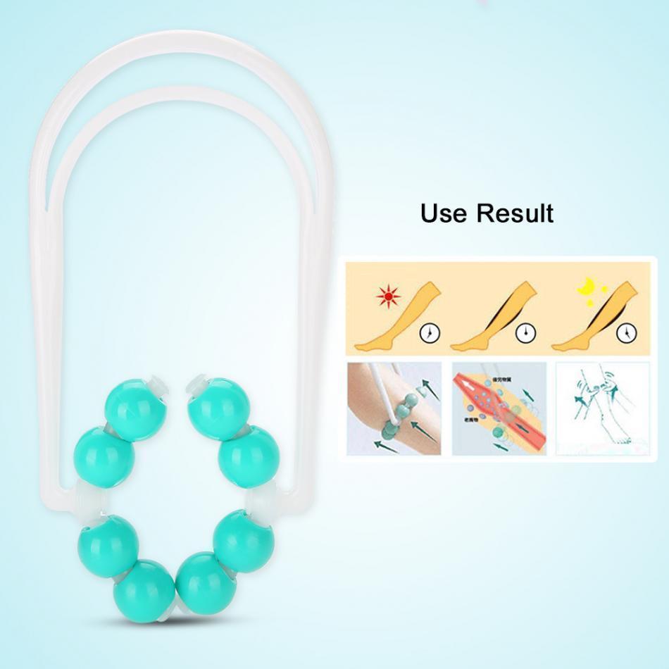 Brehn | 360° Rundum-Massage-Roller