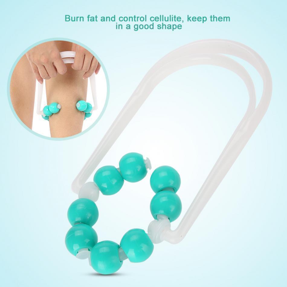 Brehn | 360° Rundum-Massage-Roller