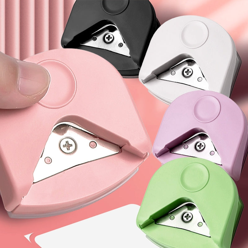 Papier Eckenrunder | Brehn