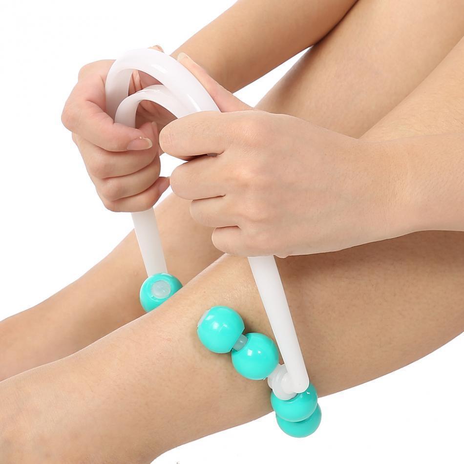 Brehn | 360° Rundum-Massage-Roller