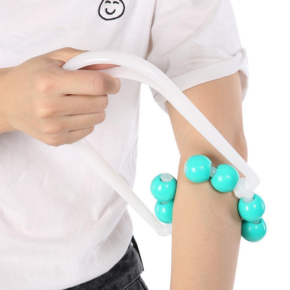 Brehn | 360° Rundum-Massage-Roller