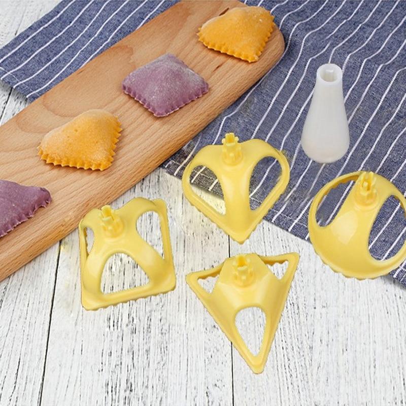 Ravioli Maker Mold Set | Brehn