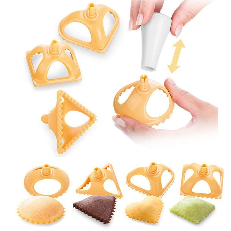 Ravioli Maker Mold Set | Brehn