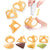 Ravioli Maker Mold Set | Brehn