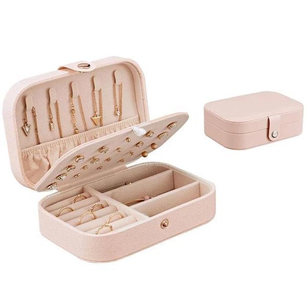 Brehn | Schmuck Organizer Box