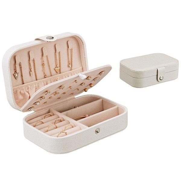 Brehn | Schmuck-Organizer-Box