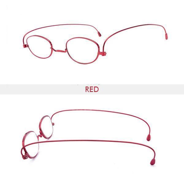 Brehn | Ultraleichte Legierungslesebrille