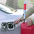 Brehn | Einfache batteriebetriebene Flüssigkeitstransferpumpe