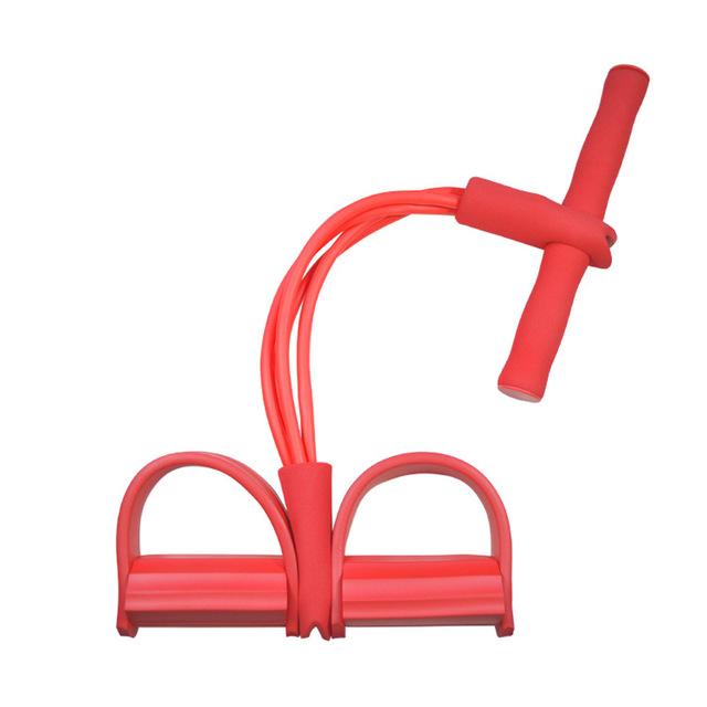 Elastisches Sit-up-Zugseil | Brehn