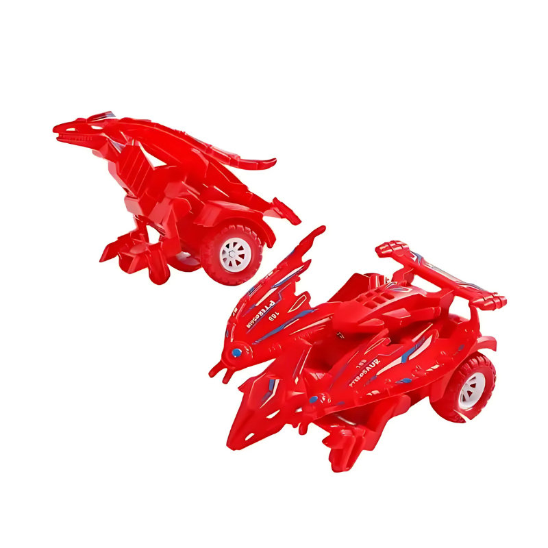 Brehn | JurassicZoom