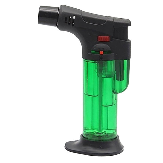 Nachfüllbarer Jet Torch Feuerzeug BBQ Flamme Zündwerkzeug | Brehn
