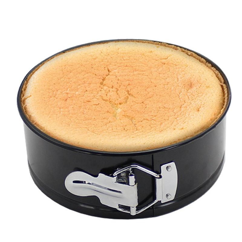 Abnehmbarer Boden Kuchenform | Brehn