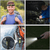 Wiederaufladbare Magnetische Verstellbare Camping-Taschenlampe | Brehn
