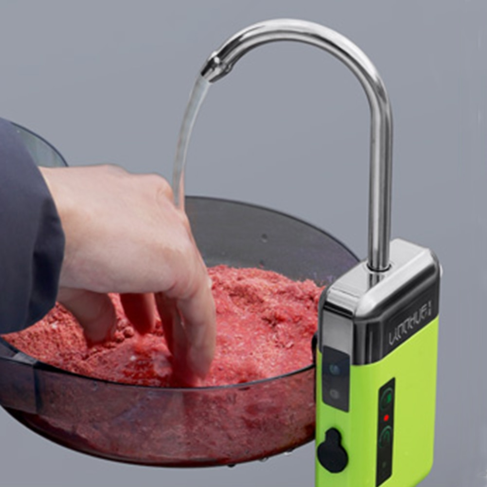 Automatische Fisch Wasser Pumpmaschine | Brehn