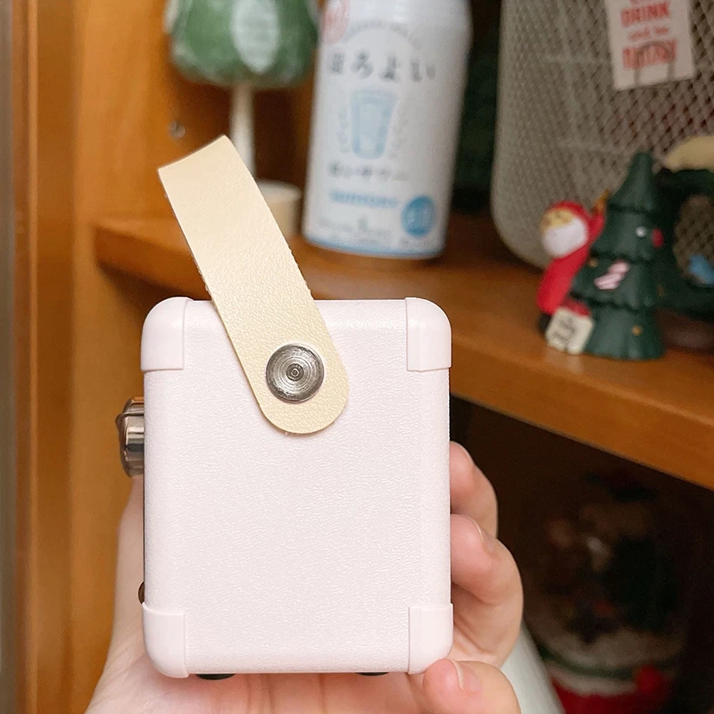 Mini Retro Radio Brehnuetooth Lautsprecher | Brehn