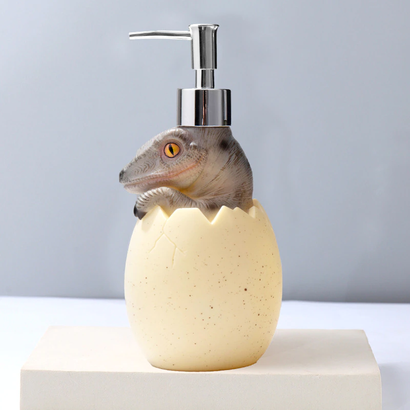 Baby Dinosaur Seifenspender | Brehn