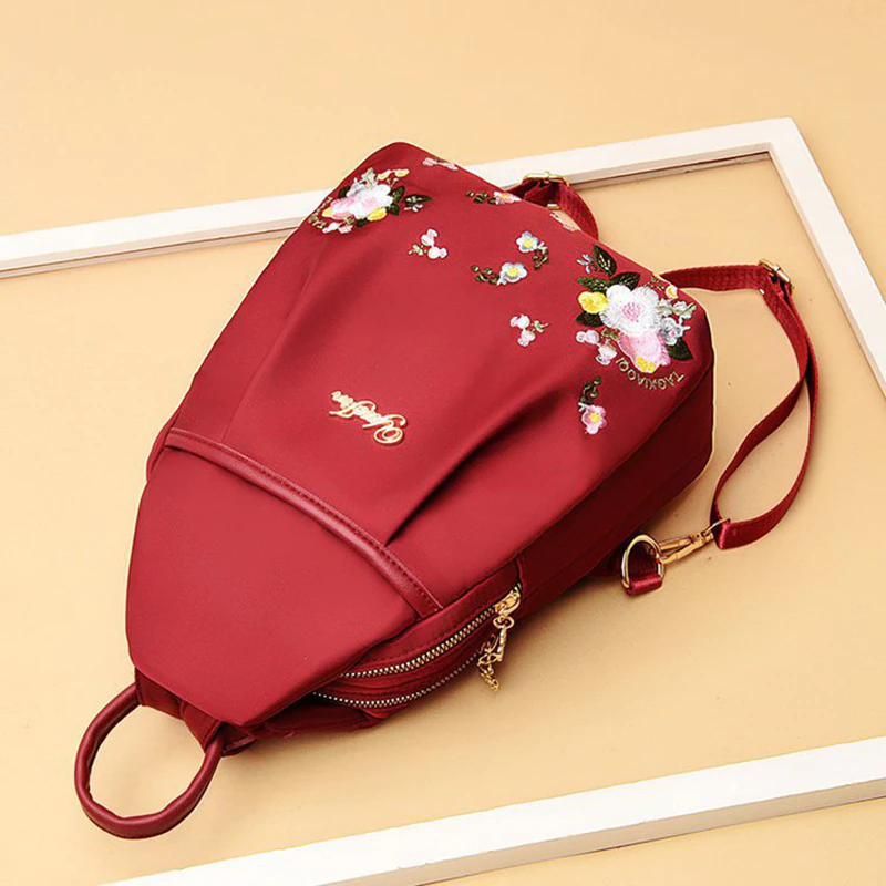 Brehn | Abenteuer Freund Oxford Reise Rucksack