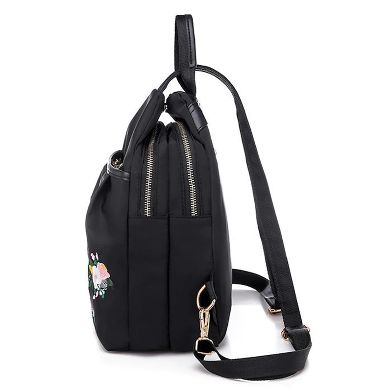 Brehn | Abenteuer Freund Oxford Reise Rucksack