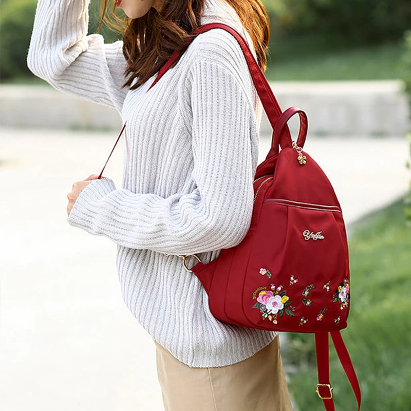 Brehn | Abenteuer Freund Oxford Reise Rucksack