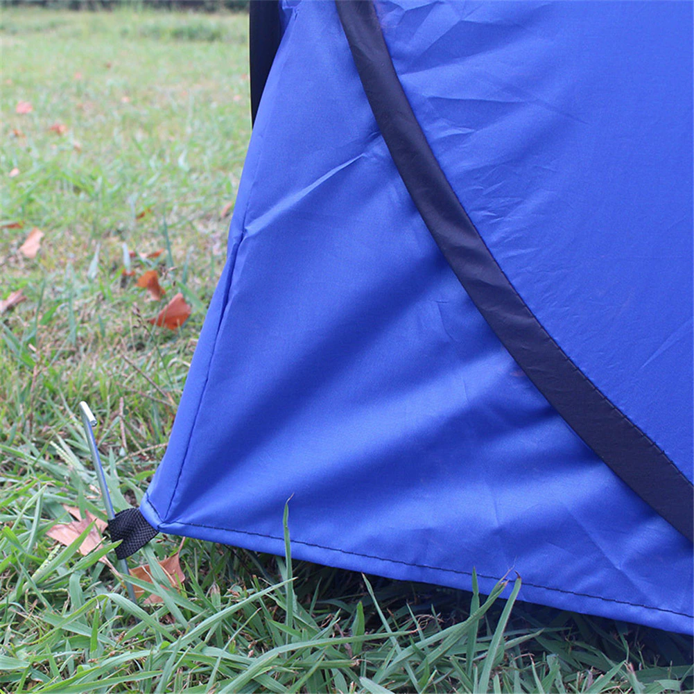 Brehn | Pop-Up Tragbares Camping Privatsphäre Zelt