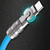 Brehn | Cord Master Phone Schnelllade drehbares Kabel