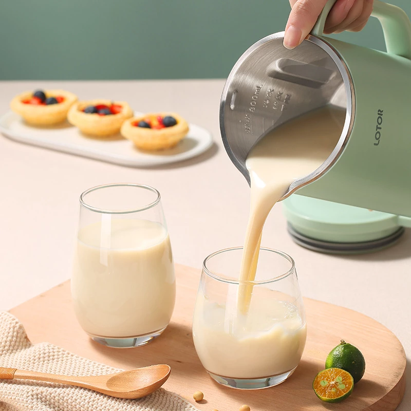 Brehn | Fruit Master Automatische Multi Entsafter Maschine