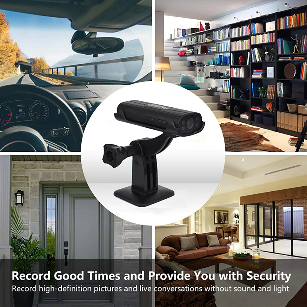 Brehn | Guardian Vision Smart HD Wifi Kamera