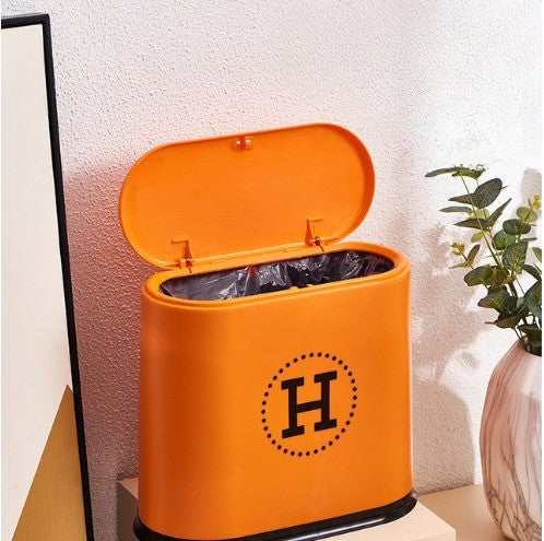 Brehn | Waste Wise Doppelte Compartment Mülltonne