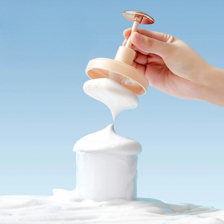 Easy Foam Müheloser Sahne Maker Becher