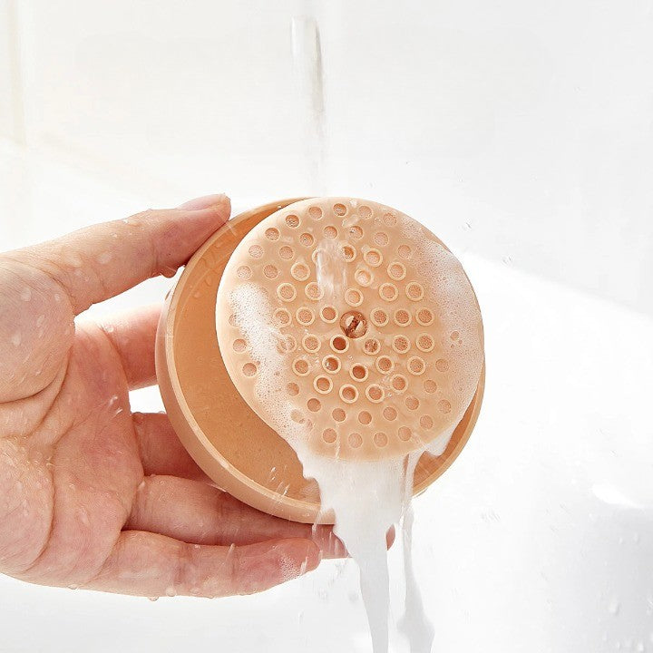 Easy Foam Müheloser Sahne Maker Becher