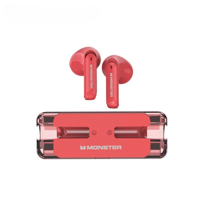 VIvolux | Niedriglatenz Bluetooth Sound Wave Gaming Earbuds