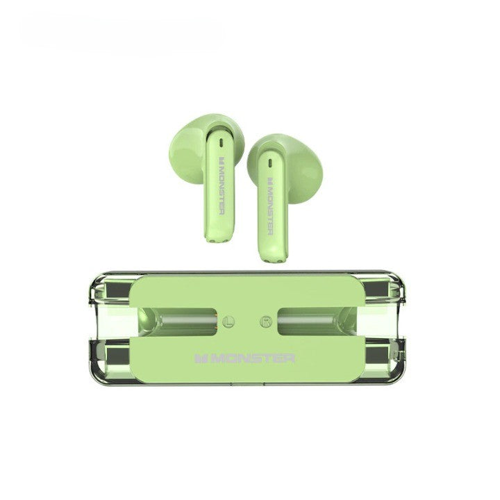 VIvolux | Niedriglatenz Bluetooth Sound Wave Gaming Earbuds
