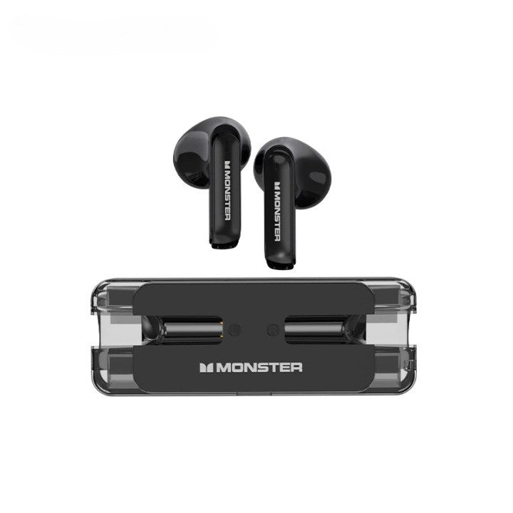 VIvolux | Niedriglatenz Bluetooth Sound Wave Gaming Earbuds