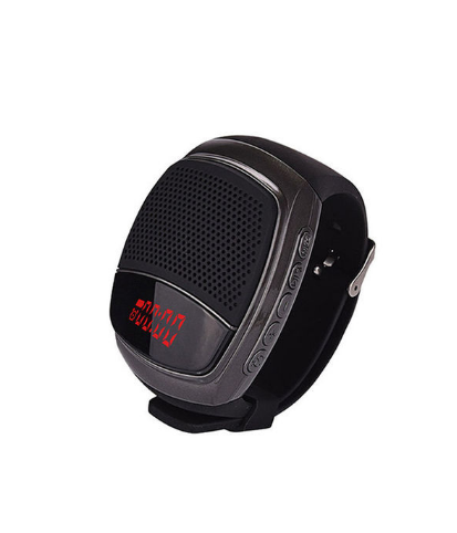 Brehn | Sound Nova Sports Handgelenk Bluetooth Lautsprecher