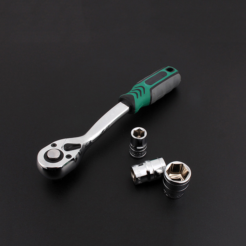 VIvolux | All-in-One Schraubenschlüssel Werkzeug Set