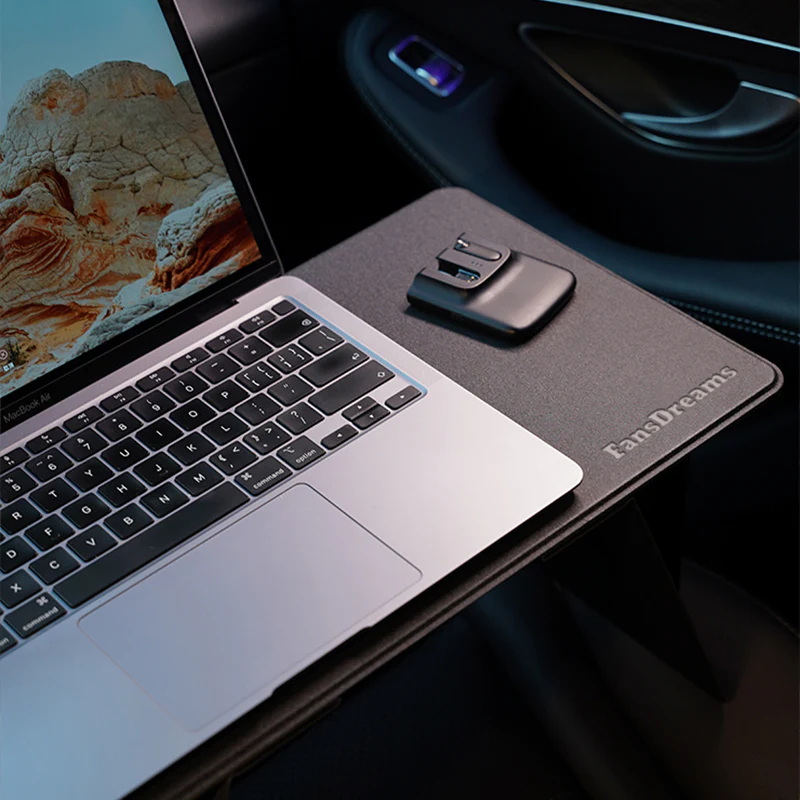 VIvolux | Pi faltbarer Laptopständer Lap Desk