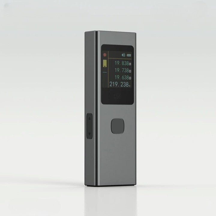 Digital Mini wiederaufladbares Laser-Messwerkzeug | Brehn