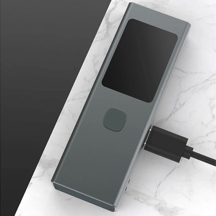 Digital Mini wiederaufladbares Laser-Messwerkzeug | Brehn