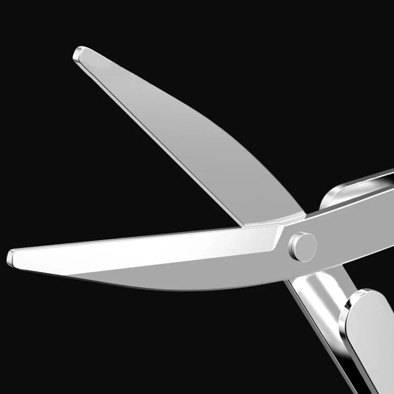 Mini Snip Edelstahl Scheren Schlüsselanhänger | Brehn