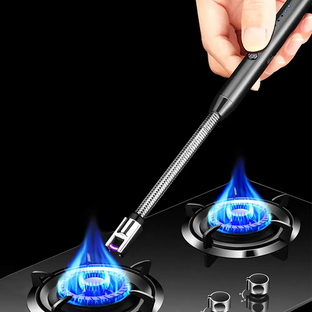 Arc Flameless Plasma Elektronisches Feuerzeug | Brehn
