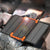 Brehn | Solar Schnellladung Ultra-Großkapazität Tragbare Powerbank