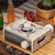 Brehn | Unterwegs Kochen Edelstahl Outdoor Campingkocher