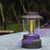 VIvolux | Bluetooth Camping Stufenlose Dimmlampe Lautsprecher
