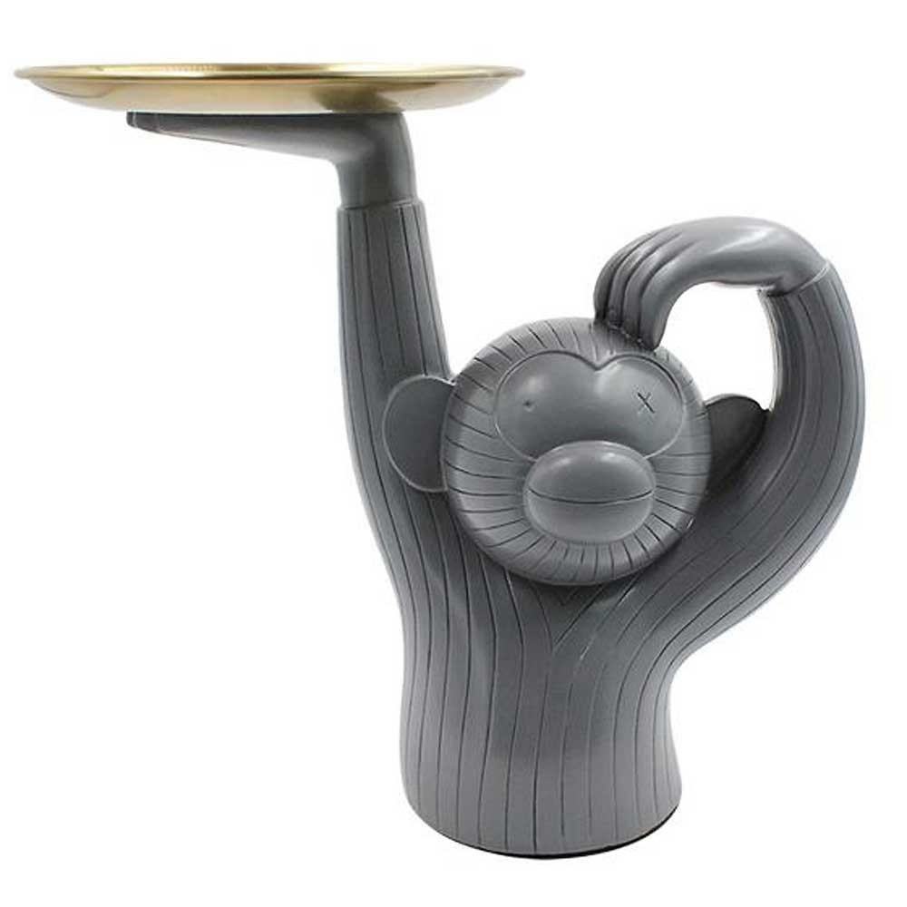 Brehn | Resin Monkey Tray