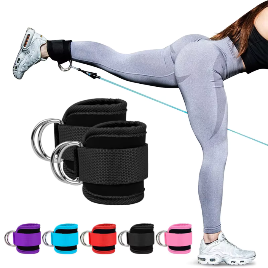 Widerstandsbänder für ein effektives Gesäßmuskeltraining – FlexLift